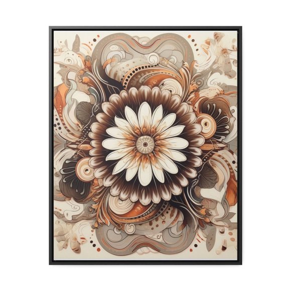 Boho wall art, Wall Art For Lounge,wall art for hotel,wall art for salon,wall ar - Picture 1 of 10